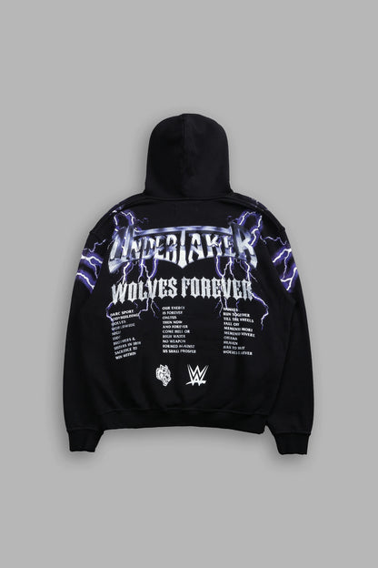 Darc Sport > The Last Ride Pierce Hoodie
