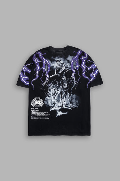 Darc Sport > The Last Ride Premium Oversized Tee