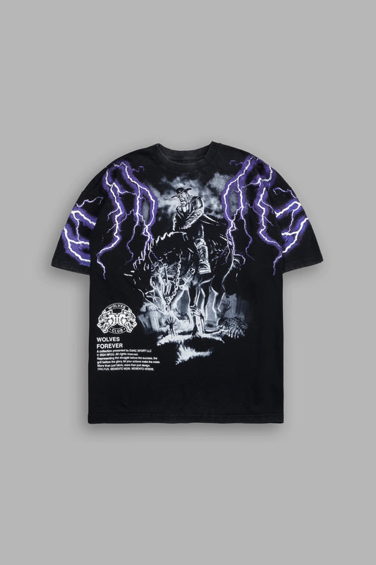 Darc Sport > The Last Ride Premium Oversized Tee