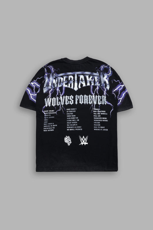 Darc Sport > The Last Ride Premium Oversized Tee