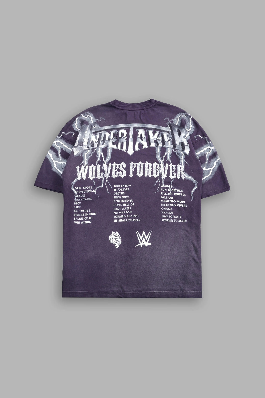 Darc Sport > The Last Ride Premium Oversized Tee