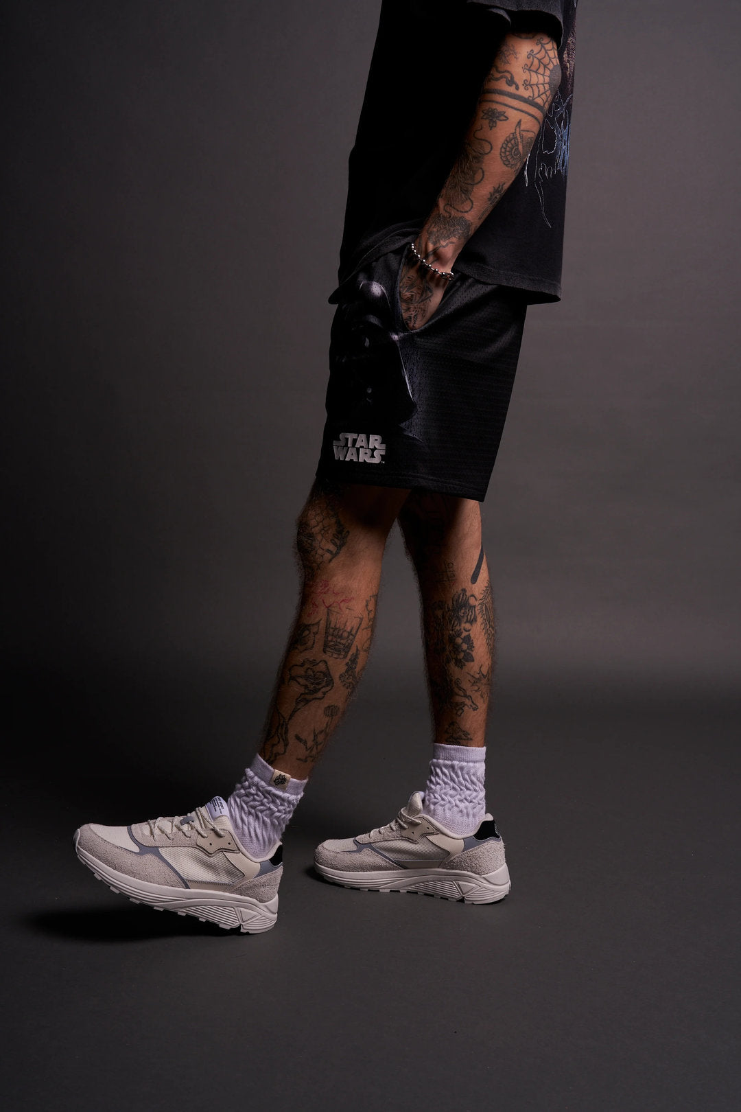 Darc Sport > The Power Of The Dark Shorts