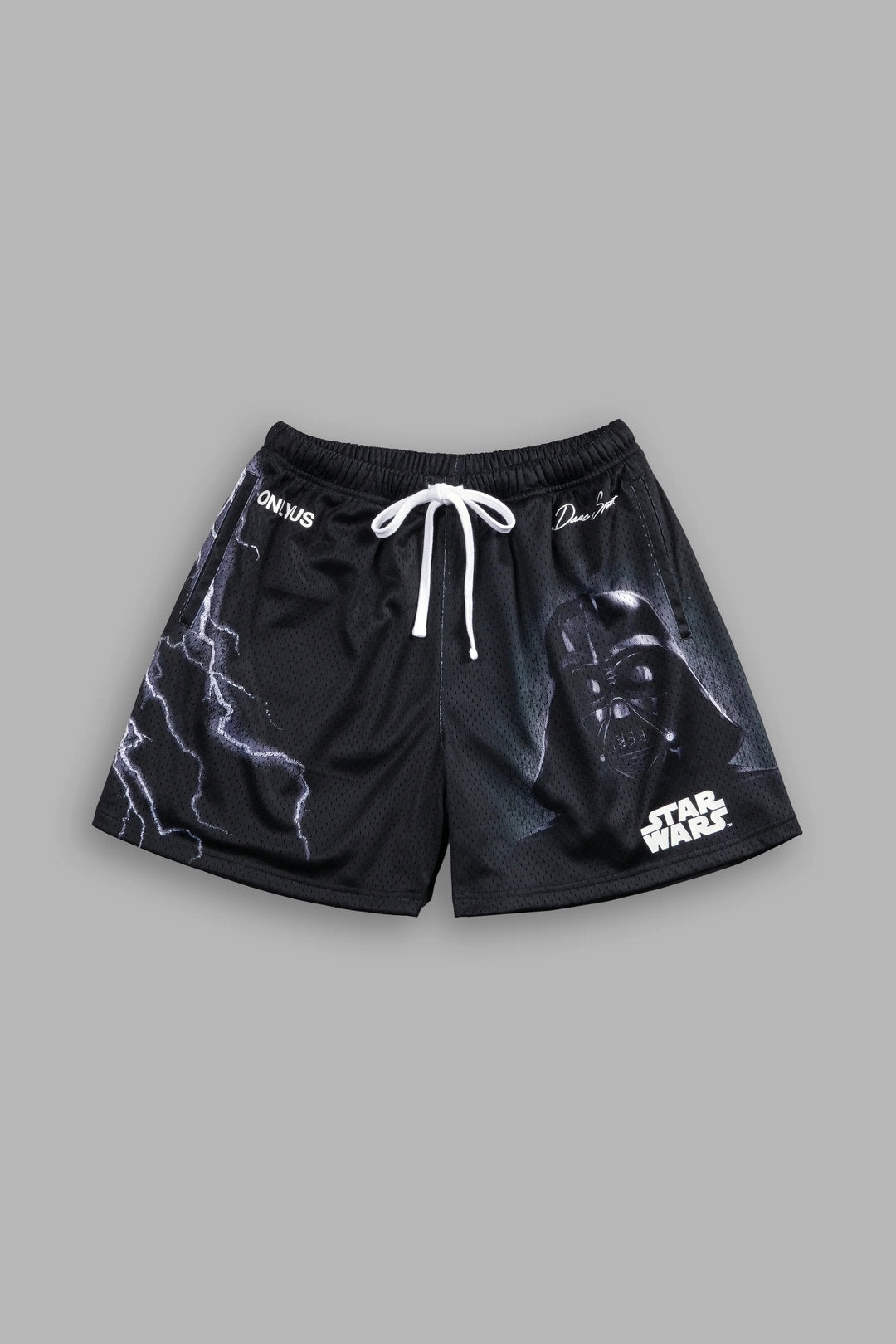 Darc Sport > The Power Of The Dark Shorts