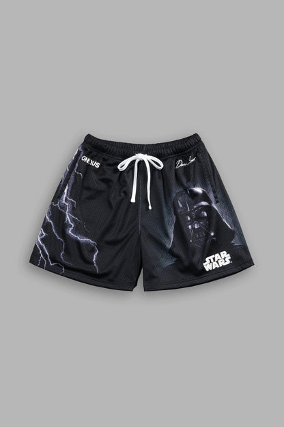 Darc Sport > The Power Of The Dark Shorts