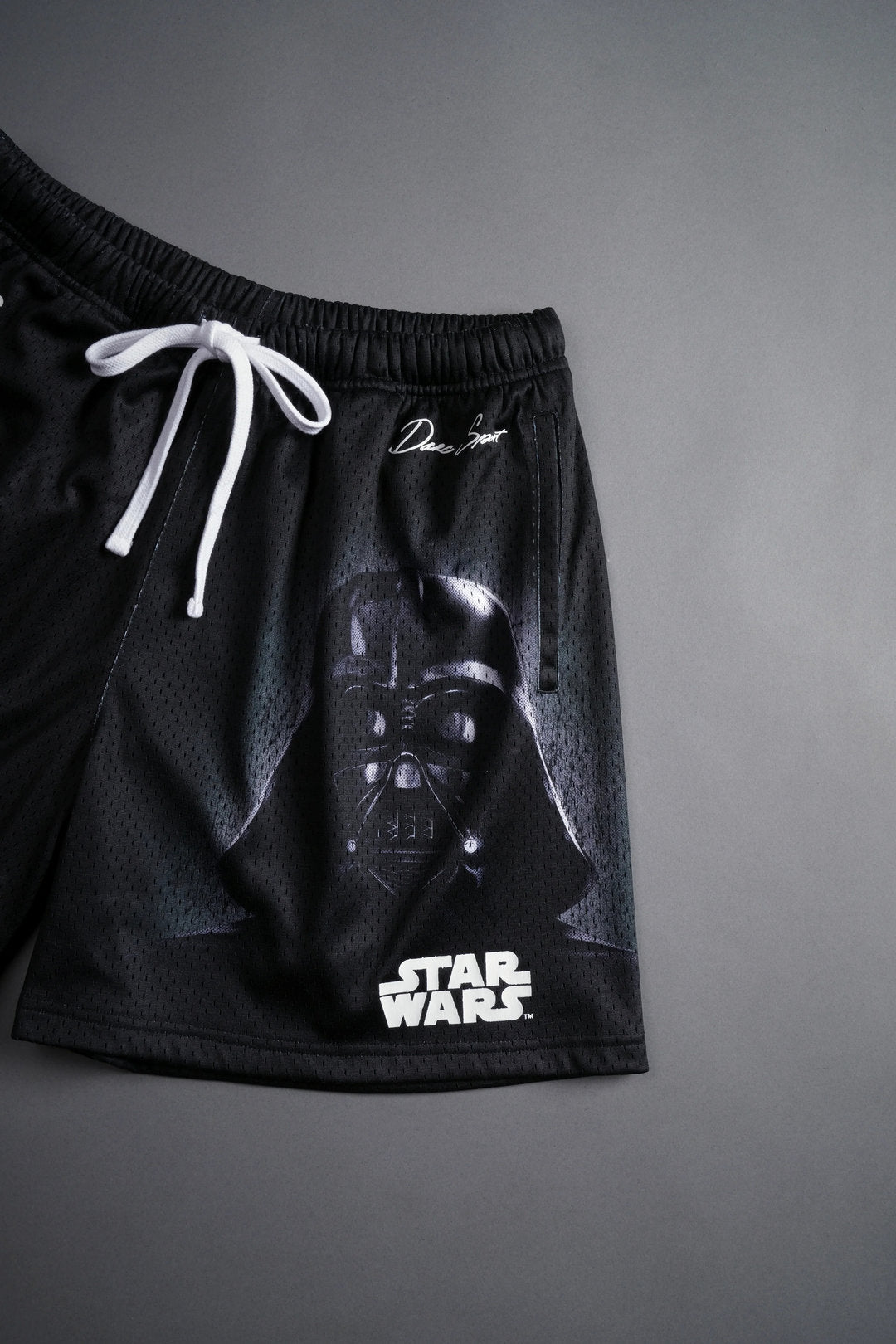Darc Sport > The Power Of The Dark Shorts