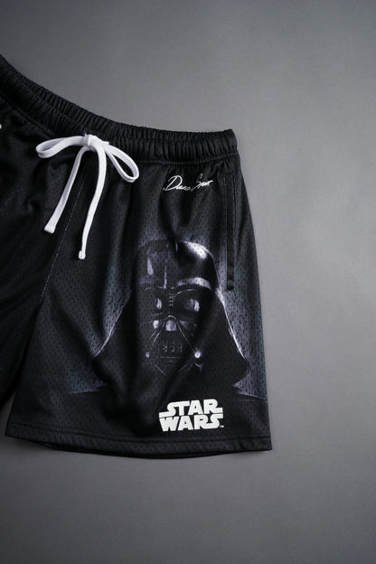 Darc Sport > The Power Of The Dark Shorts