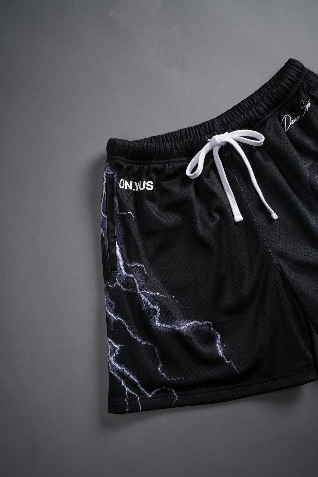 Darc Sport > The Power Of The Dark Shorts