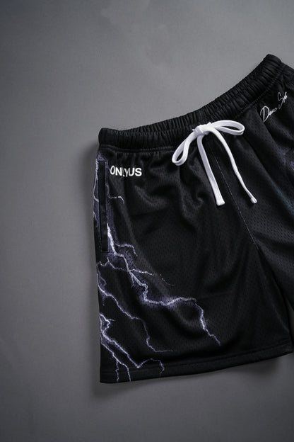 Darc Sport > The Power Of The Dark Shorts