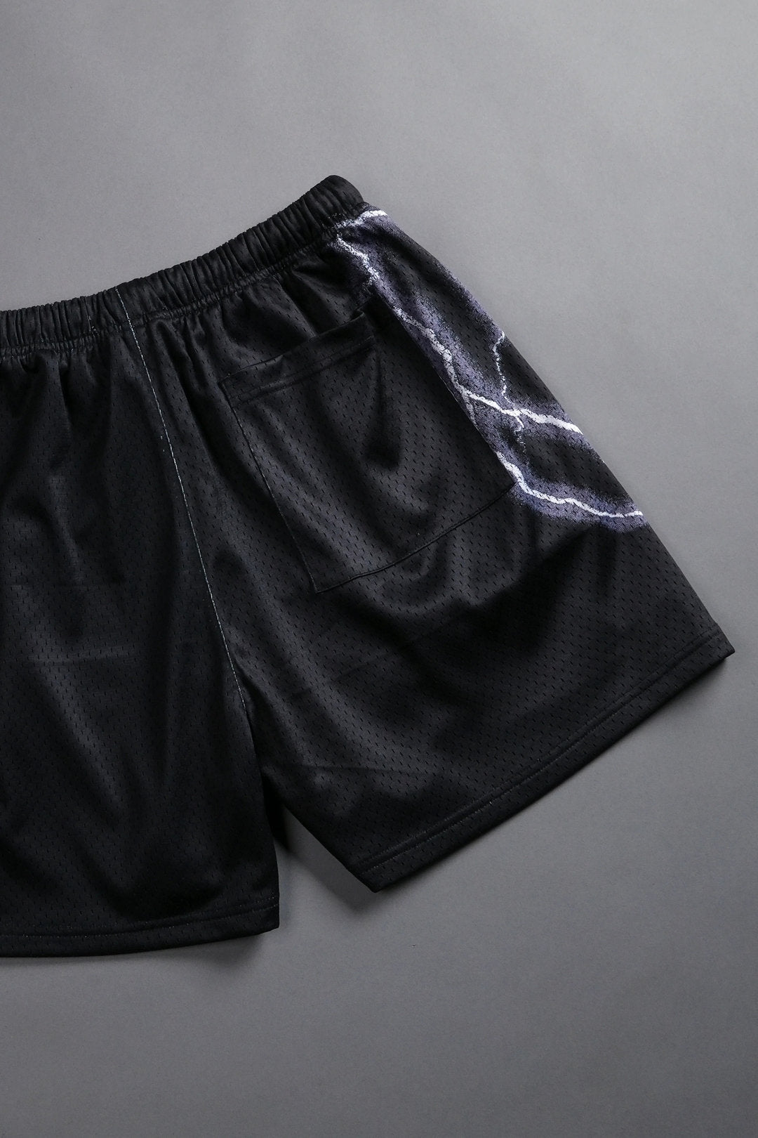 Darc Sport > The Power Of The Dark Shorts