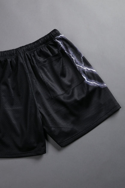 Darc Sport > The Power Of The Dark Shorts