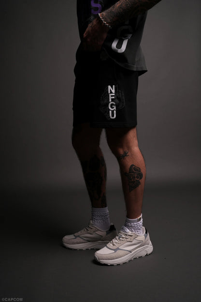 Darc Sport > Way Of The Wolf Shorts
