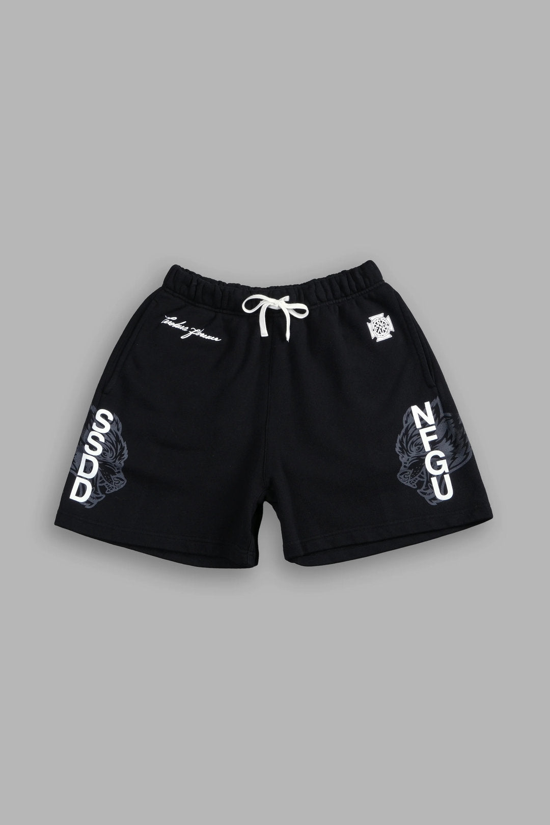 Darc Sport > Way Of The Wolf Shorts