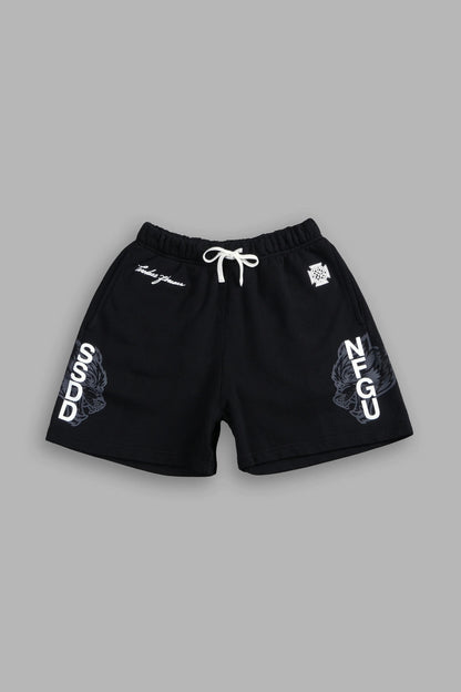 Darc Sport > Way Of The Wolf Shorts