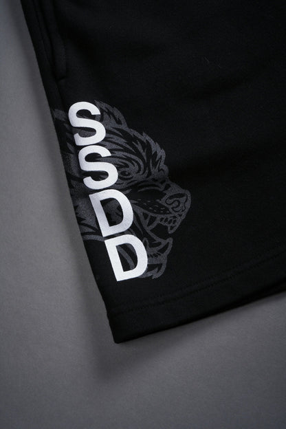 Darc Sport > Way Of The Wolf Shorts