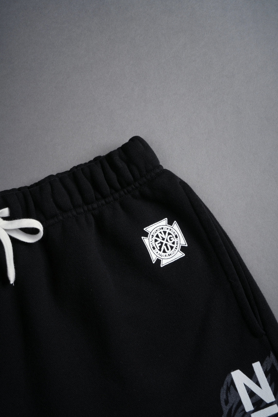 Darc Sport > Way Of The Wolf Shorts