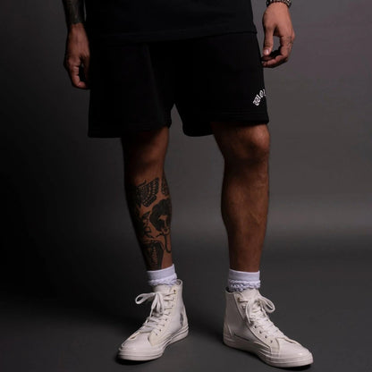 Darc Sport > Wolf Chopper Liam Sweat Shorts