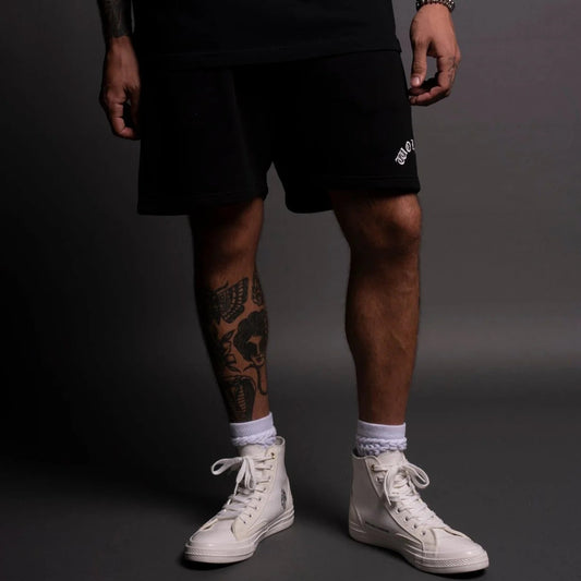 Darc Sport > Wolf Chopper Liam Sweat Shorts