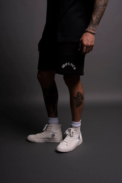 Darc Sport > Wolf Chopper Liam Sweat Shorts