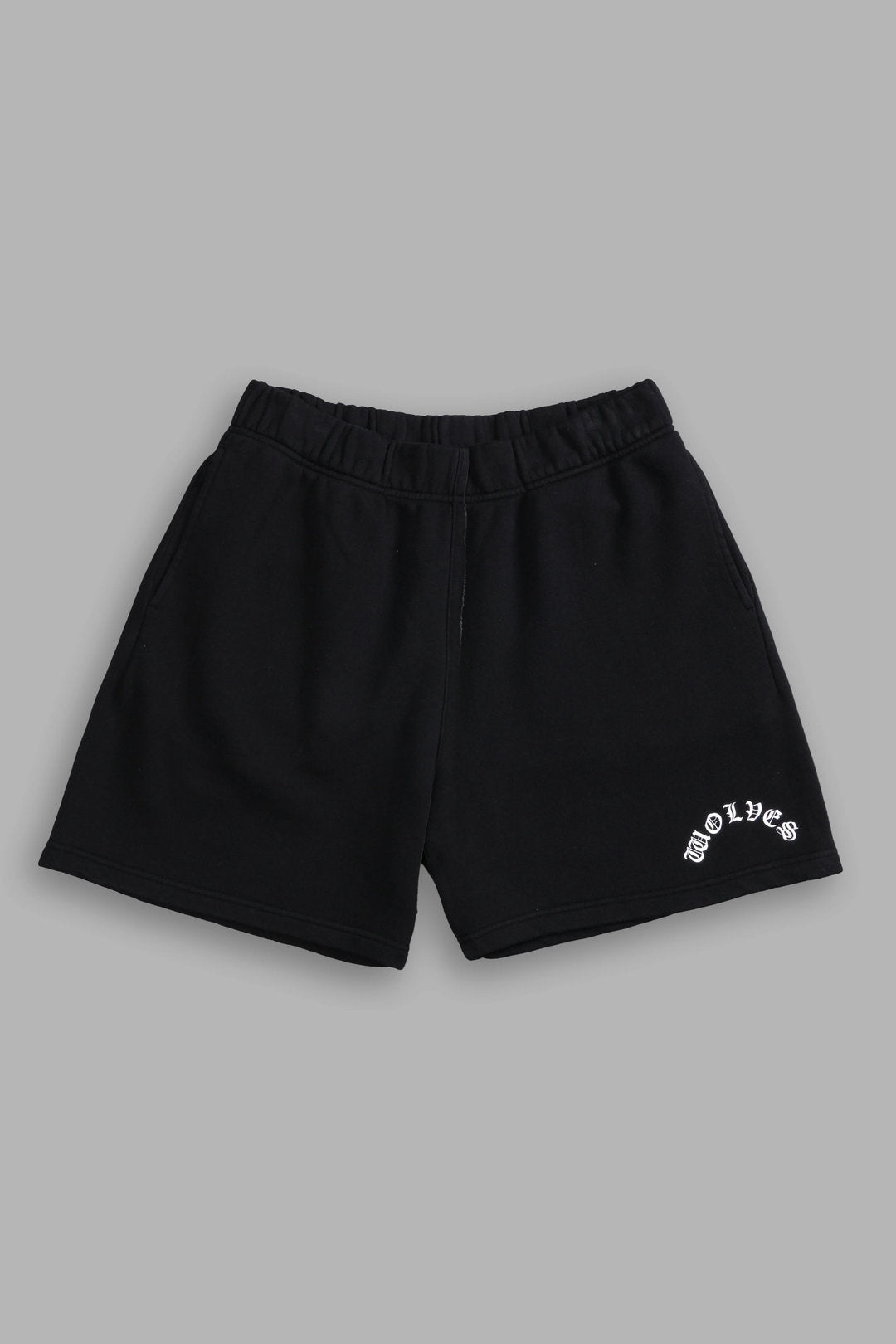Darc Sport > Wolf Chopper Liam Sweat Shorts