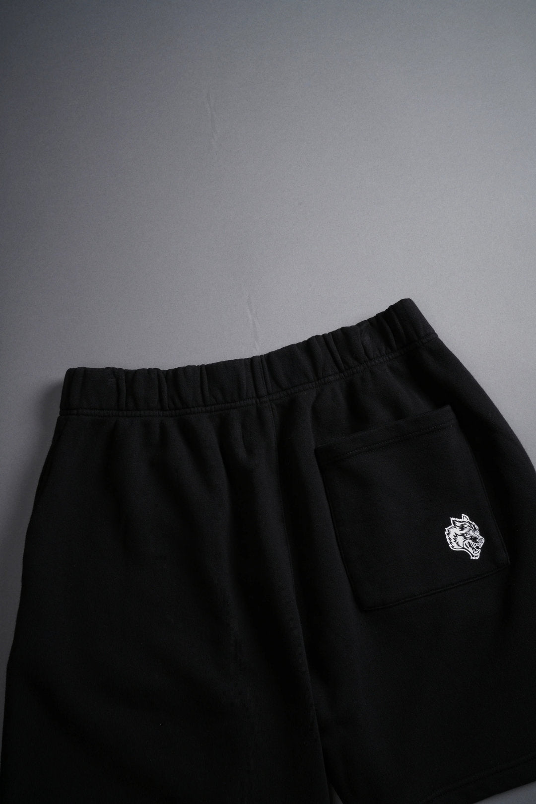 Darc Sport > Wolf Chopper Liam Sweat Shorts