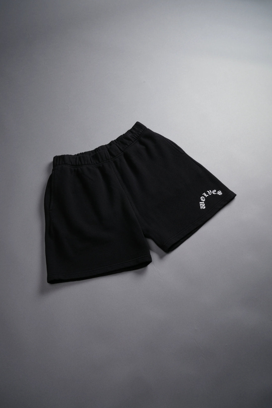 Darc Sport > Wolf Chopper Liam Sweat Shorts