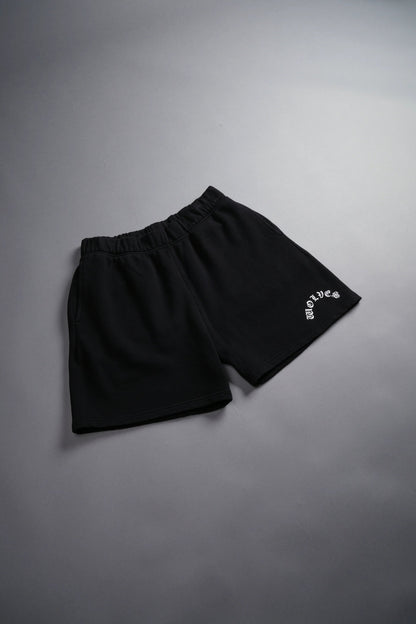 Darc Sport > Wolf Chopper Liam Sweat Shorts