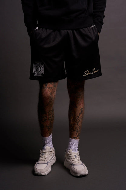 Darc Sport > Wolf Iron Mesh Shorts