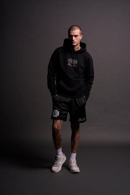 Darc Sport > Wolf Iron Mesh Shorts