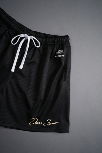 Darc Sport > Wolf Iron Mesh Shorts