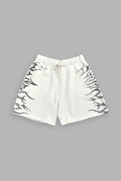 Darc Sport > Wolf Iron Oversized Shorts