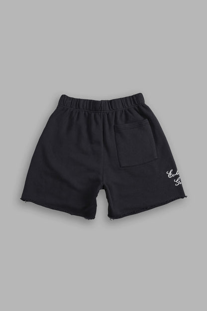 Darc Sport > Wolf Iron V2 Raw Cut Patch Shorts