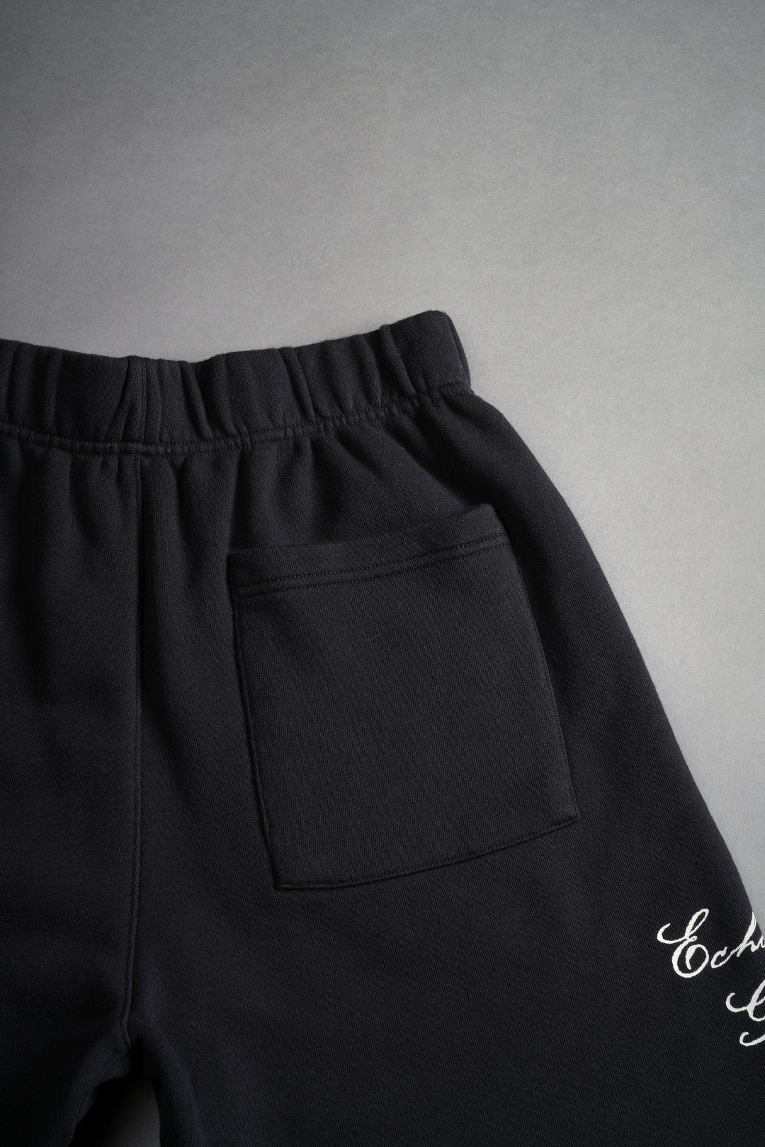 Darc Sport > Wolf Iron V2 Raw Cut Patch Shorts