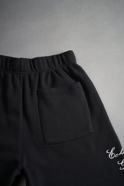 Darc Sport > Wolf Iron V2 Raw Cut Patch Shorts