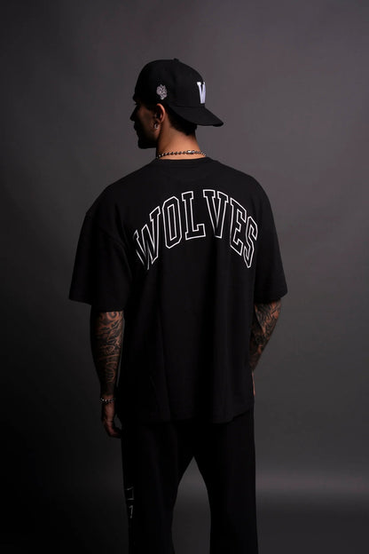 Darc Sport > Wolf Loyalty Premium Oversized Tee