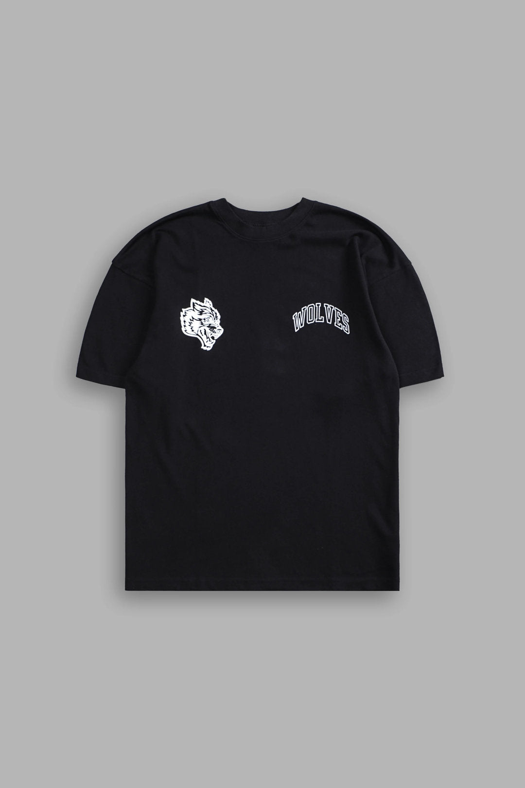Darc Sport > Wolf Loyalty Premium Oversized Tee