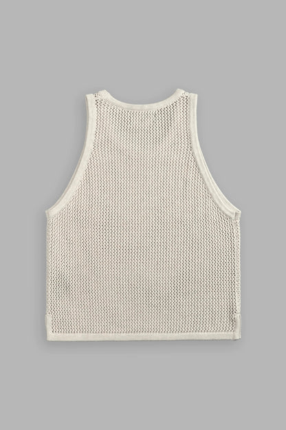 Darc Sport > Wolves Only Us Satva Knit Tank V2