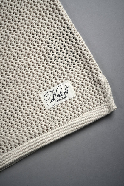 Darc Sport > Wolves Only Us Satva Knit Tank V2