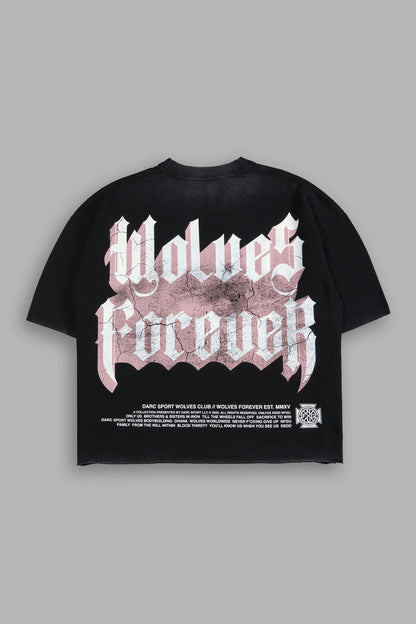 Darc Sport > You'll Know Grunge Cut Off Tee