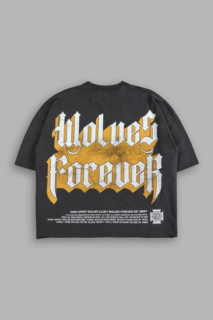 Darc Sport > You'll Know Grunge Cut Off Tee