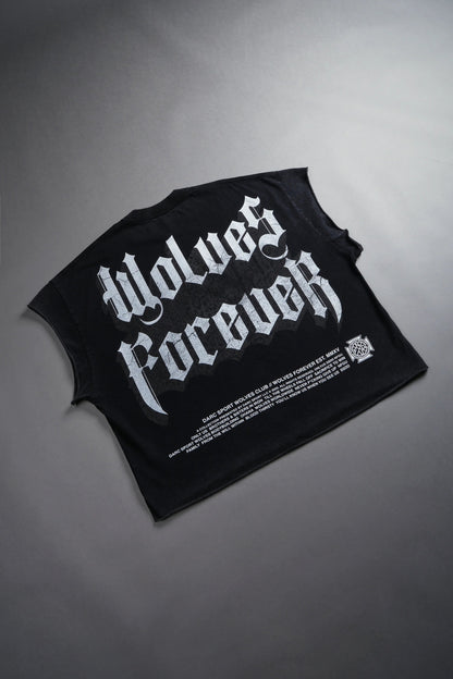 Darc Sport > You'll Know Grunge Cut Off Tee