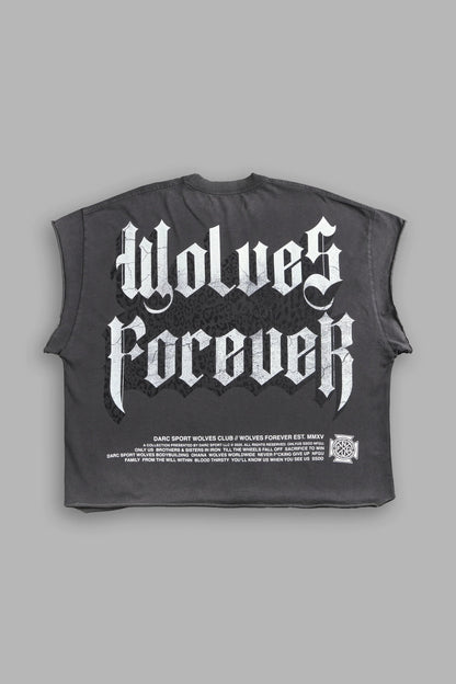 Darc Sport > You'll Know Grunge Cut Off Tee