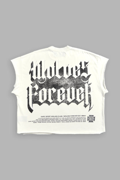 Darc Sport > You'll Know Grunge Cut Off Tee