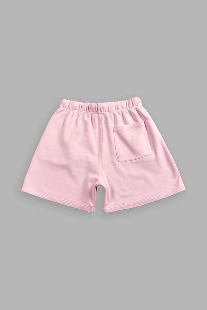 Darc Sport > You'll Know Oversized Shorts