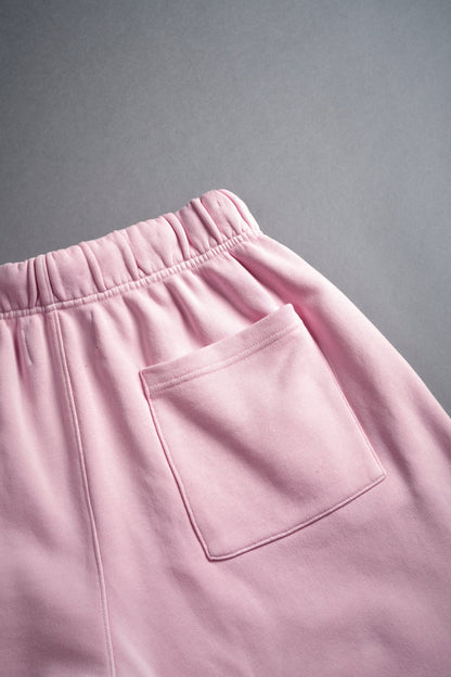 Darc Sport > You'll Know Oversized Shorts