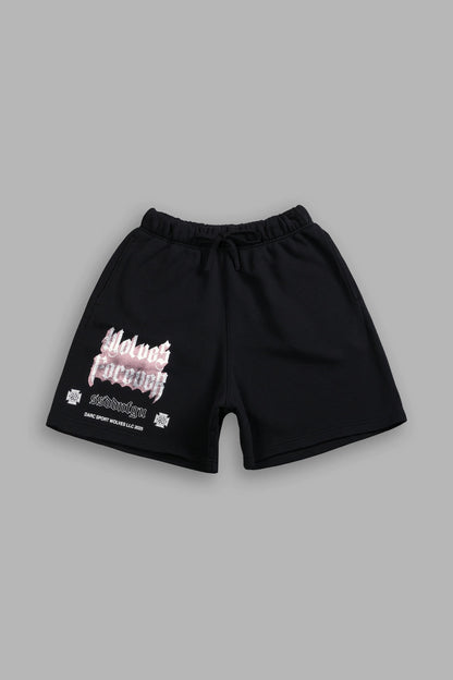 Darc Sport > You'll Know Oversized Shorts