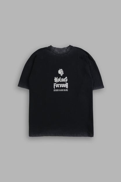 Darc Sport > You'll Know Premium Oversized Tee