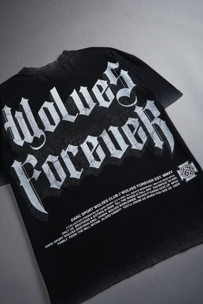 Darc Sport > You'll Know Premium Oversized Tee