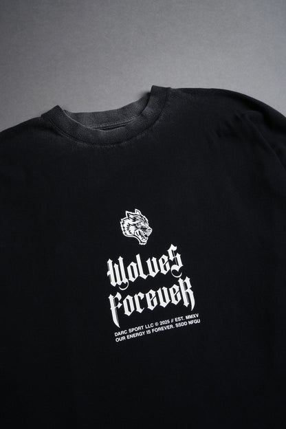 Darc Sport > You'll Know Premium Oversized Tee