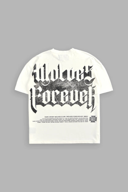 Darc Sport > You'll Know Premium Oversized Tee