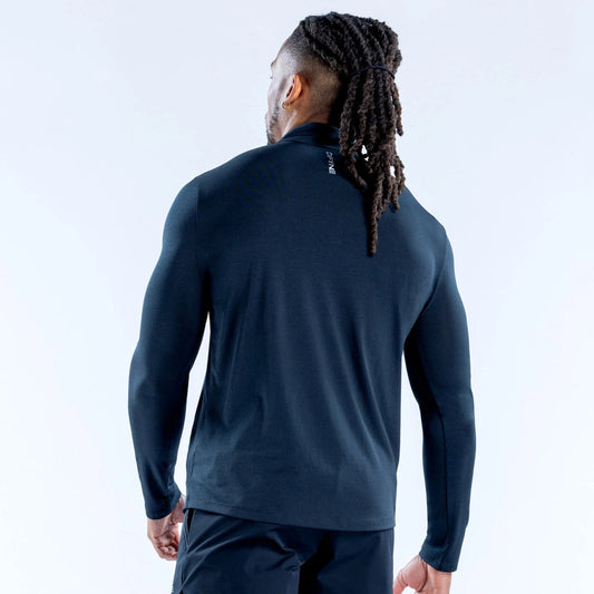 DFYNE > Onyx Half Zip